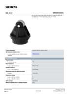 Datasheet for Siemens 3SE50000AD04, EAN: 4011209695832