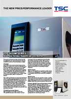 Datasheet for TSC 98-0240063-00LF