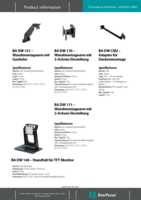 Datasheet for Emtec ECMSD64GXC10SP