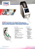 Datasheet for TSC 98-0390005-02LF