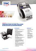 Datasheet for TSC 98-0480018-00LF