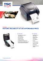 Datasheet for TSC 98-0260017-01LF