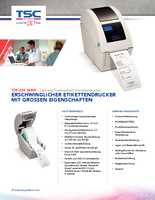 Datasheet for TSC 98-0390038-00LF