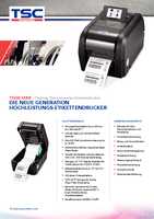 Datasheet for TSC 98-0530027-00LF