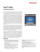 Datasheet for Honeywell 805-662-001