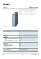 Datasheet for Siemens 6AG15317NF107AB0, EAN: 4047618047948