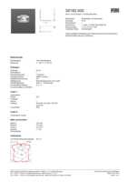 Datasheet for HP F9J78A
