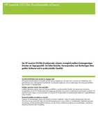 Datasheet for HP CE278A