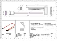 Datasheet for Diverse 68175, EAN: 4040849681752