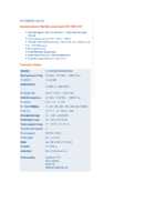 Datasheet for Kyoritsu 6016