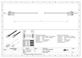 Datasheet for Goobay 68530, EAN: 4040849685309
