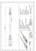 Datasheet for Goobay 68712, EAN: 4040849687129