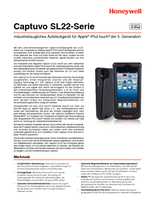 Datasheet for Honeywell SL-CB-C-2
