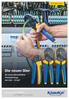Datasheet for Klauke K303, EAN: 4012078435345