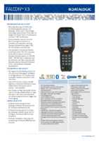 Datasheet for Datalogic 94ACC1240