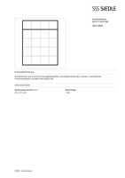 Datasheet for Siedle 200016859-01, EAN: 4015739168590