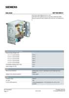 Datasheet for Siemens 6EP19356MC01, EAN: 4025515151258
