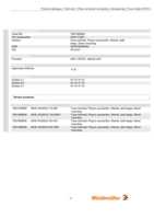 Datasheet for Weidmüller 7921560000, EAN: 4032248264643