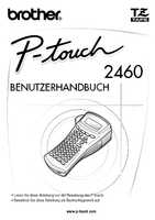 Datasheet for Brother TZES251 Datasheet for Brother TZES251