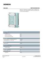 Datasheet for Siemens 6ES71484EA000AA0, EAN: 4025515074403