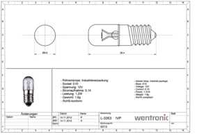 Datasheet for Goobay 9313, EAN: 4040849093135