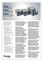 Datasheet for Honeywell 270-188-001