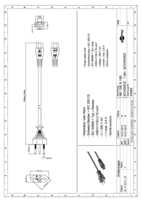 Datasheet for Goobay 93960, EAN: 4040849939600