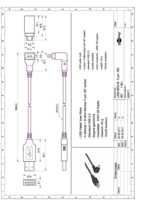 Datasheet for Goobay 93971, EAN: 4040849939716