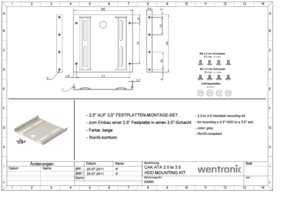 Datasheet for Goobay 93990, EAN: 4040849939907