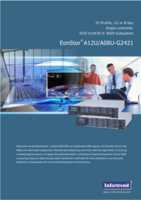 Datasheet for Infortrend A12U-G2421M2