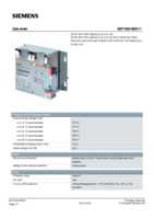 Datasheet for Siemens 6EP19356MD11, EAN: 4025515150480