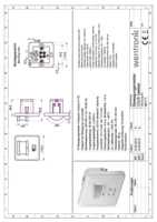 Datasheet for Goobay 95171, EAN: 4040849951718