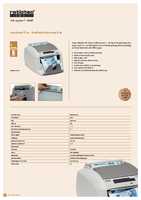 Datasheet for RATIOTEC 30068