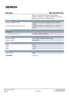 Datasheet for Siemens 6ES71944AF000AA0, EAN: 4025515075509