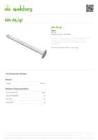 Datasheet for Spelsberg 97924301, EAN: 4013902210404 Datasheet for Spelsberg 97924301, EAN: 4013902210404