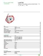 Datasheet for Schneider Electric LA2KT2E, EAN: 3389110230048 Datasheet for Schneider Electric LA2KT2E, EAN: 3389110230048