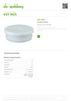 Datasheet for Spelsberg 23142501, EAN: 4013902852178