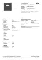 Datasheet for RZB 311523.002.8, EAN: 4051859073680