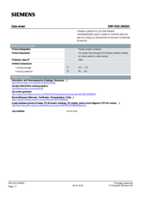 Datasheet for Siemens 3RK19222BQ00, EAN: 4011209664821