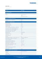 Datasheet for Vipa 322-1BL00