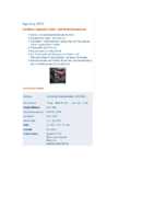 Datasheet for Kyoritsu K 2033, EAN: 5706445250035
