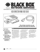 Datasheet for VideoComponents 12078