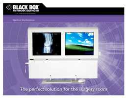 Datasheet for VideoComponents 14559