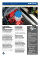 Datasheet for VideoComponents 14950