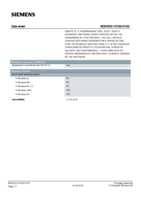 Datasheet for Siemens 6ES78331FC000YX2, EAN: 4019169159654