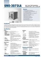 Datasheet for VideoComponents 16679-311