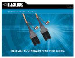 Datasheet for VideoComponents 16818