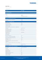 Datasheet for Vipa 321-1BH01, EAN: 4210201805755