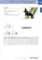 Datasheet for HellermannTyton 241-11810, EAN: 4031026129822