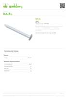 Datasheet for Spelsberg 97924201, EAN: 4013902210398
